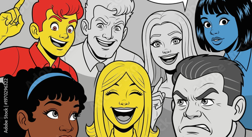 Simple abstract image with no specific subject or tags