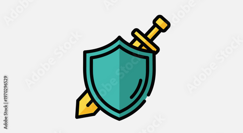 Simple abstract image with no specific subject or tags