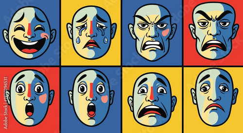 Simple abstract image with no specific subject or tags