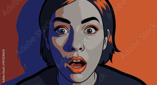 Simple abstract image with no specific subject or tags