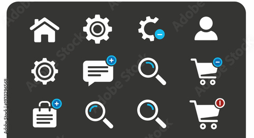 Simple abstract image with no specific subject or tags