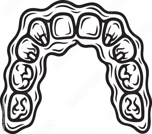 Professional Dental Wax Pattern Design for Custom Partial Denture Fabrication – Essential Guide for Prosthodontists, Dental Labs & Orthodontic Specialists