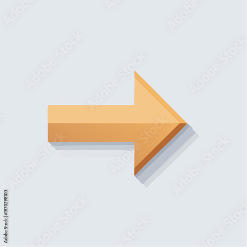 Pfeil Icon Navigation