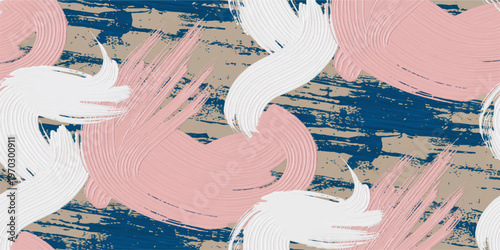 Vintage Europe Money Map Design