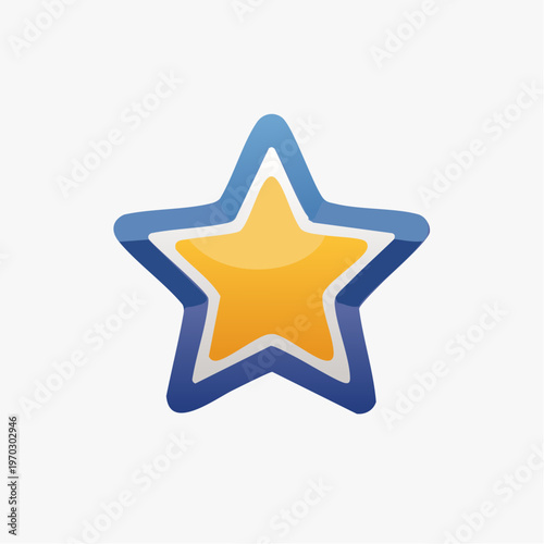 Stern Icon Bewertung