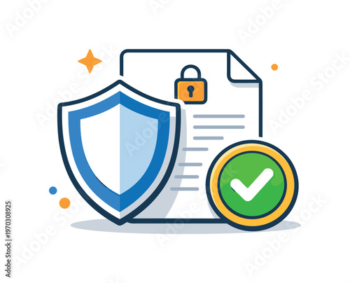 Data privacy compliance and regulatory readiness focused on aligning digital operations with modern protection standards and policies, a document