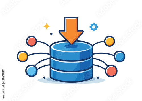 Data gravity and accumulation in centralized systems focused on how growing datasets attract more services and become harder to move or decentralize