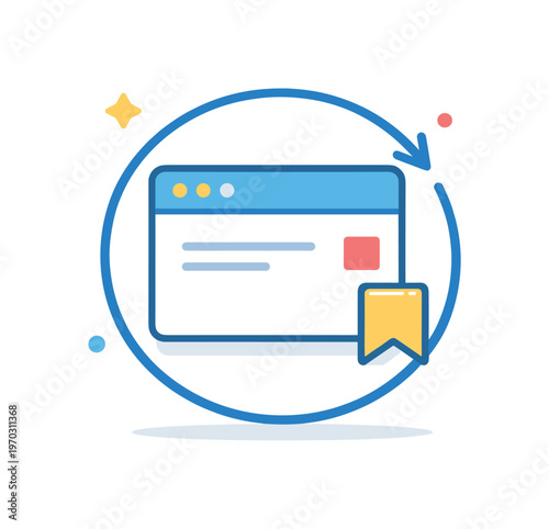 Session continuity and seamless user state restoration in digital products focusing on preserving progress and returning users to the exact point they