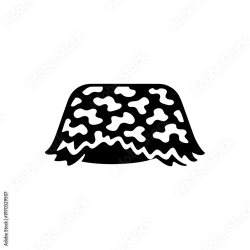 Stealth Concealment Tactical Cover Icon