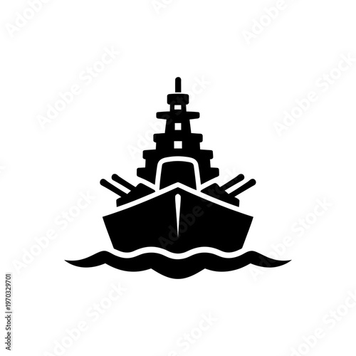 Ship Icon