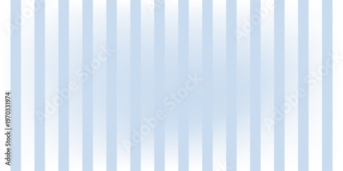 PrintSeamless Light Blue Gingham Pattern Background. Classic Two-Tone Pastel Plaid Check Design for Fabric, Textile, Wallpaper, and Picnic Decor.