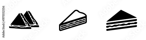 Sailing Silhouette on the Horizon