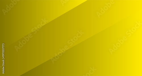 Minimal abstract background with layered diagonal shapes in yellow gradient tones