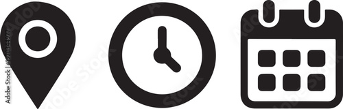 A classic hourglass symbol representing the passage of time with sand flowing through the center