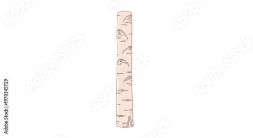 Ruler measurement tool for length.
