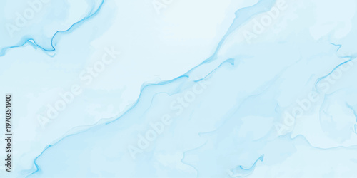 abstract blue background