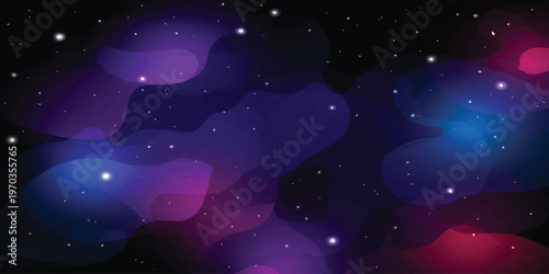 blue grunge background with texture