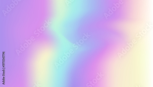 Vaporwave Background. Retro Design. Violet Pop Gradient. Dreamlike Gradient. Graphic Paper. Pearlescent Texture. Neon Gasoline Backdrop. Kawaii Fluid. Purple Vaporwave Background