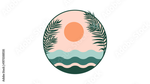 A clean, minimalist white background provides a versatile canvas for various design projects. Ideal for adding text, graphics, or product mockups, it 