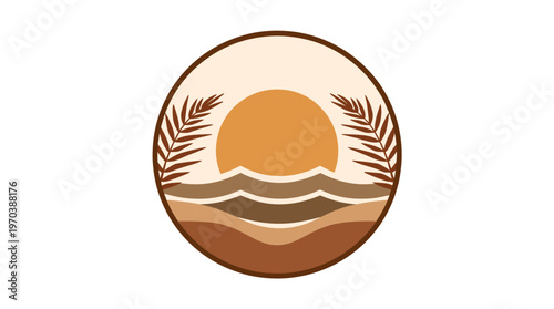 A minimalist, bright image featuring flowing white curves on a white background. Ideal for use as a background or graphic element to convey clean, mod