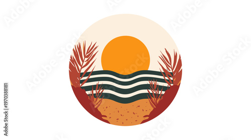 A clean, minimalist image featuring a solid white backdrop. Ideal for designers needing a neutral canvas for text overlays, graphics, or product mocku