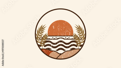 A calming, neutral cream colored background, perfect for layering text or graphics. Ideal for minimalist designs and creating a clean, sophisticated a