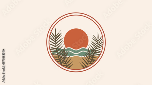 A gentle, creamy background evokes calmness and simplicity. Ideal for website design, presentations, or any project requiring a neutral, inviting base