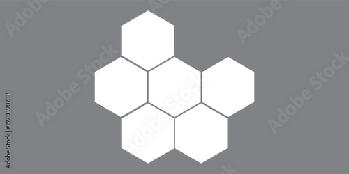 Image collage layout template. Mosaic mood board grid collection. Picture frame set. Photo album concept idea for banner, poster, comic page, flyer, brochure, booklet, memory wall design. Vector pack