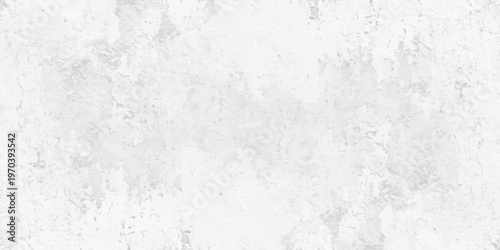 Light Gray Grunge Concrete Wall Texture Background - Abstract Industrial Cement Surface for Minimalist Designs