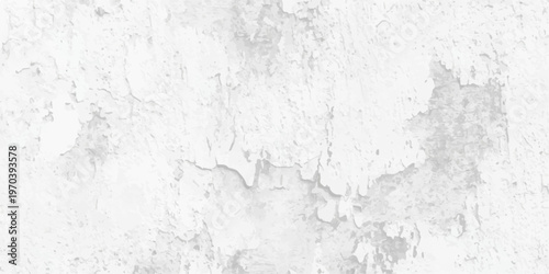 Light Gray Grunge Concrete Wall Texture Background - Abstract Industrial Cement Surface for Minimalist Designs