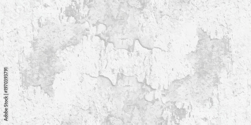 Light Gray Grunge Concrete Wall Texture Background - Abstract Industrial Cement Surface for Minimalist Designs