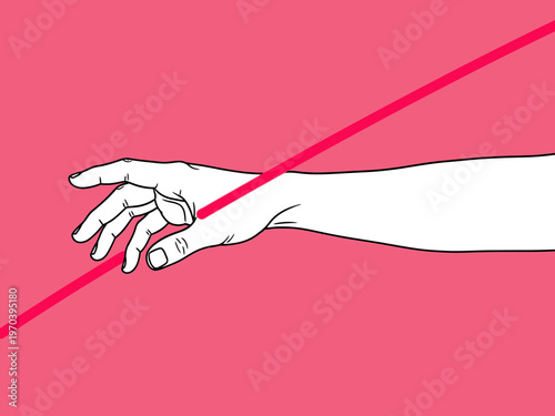 Severed Connection poster