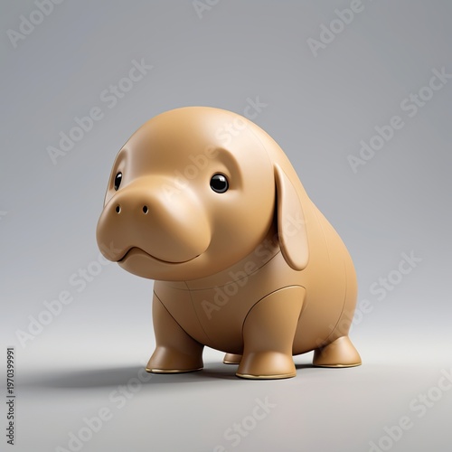 CHADA CHRONICLES: The Heritage Guardians Art toy Collection