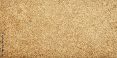 Textured tan paper, displaying a rustic, aged appearance with visible fibers and a tactile, weathered feel. Evokes feelings of history, and the passing of time.
