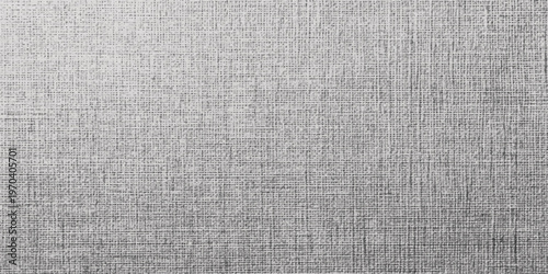 Tableau sur toile subtle texture of a metallic silver surface, creating an elegant background or design element