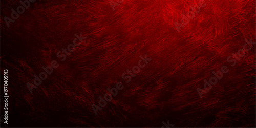 Mysterious deep red texture background, evoking passion, power and luxury, with rich, moody atmosphere.