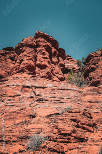 Sedona Arizona Red Rocks