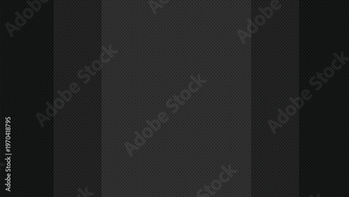 Dark background with a subtle, seamless black and gray woven pattern, featuring a modern knit-like texture and a sophisticated gradient. This elegant, minimal design is perfect for