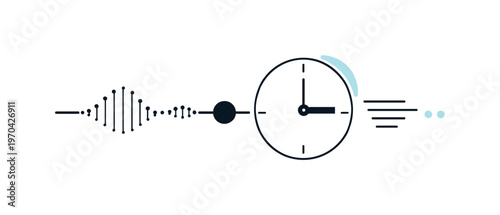 Event debouncing and controlled input stabilization in high-frequency user interactions within digital interfaces, a simple signal line with closely
