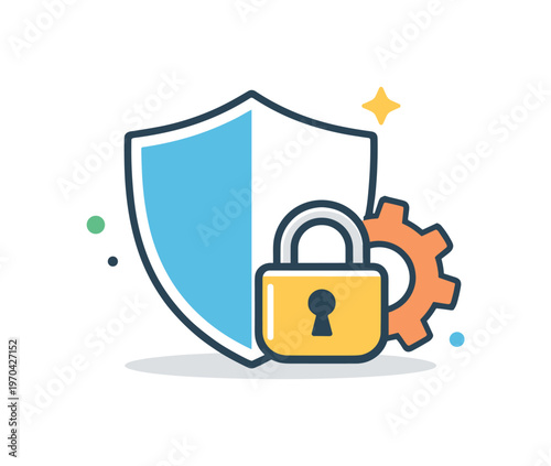 Privacy by design and built in data protection in modern applications focusing on integrating security principles directly into product architecture