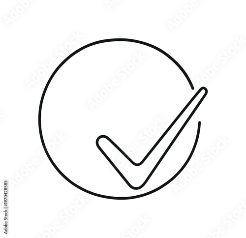 Building reliable discipline and maintaining consistent daily habits for long term personal and professional growth, a flowing line forming a circular