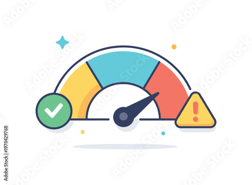 Decision confidence calibration and uncertainty awareness in modern analytics focusing on understanding how reliable outcomes are and adjusting