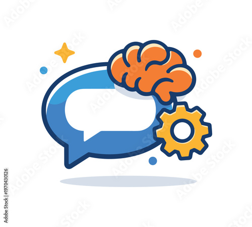 AI-native interfaces designed from the ground up around conversational and adaptive interactions rather than traditional UI patterns, a simple chat