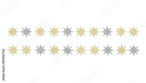 Collection of business related icons and symbols.