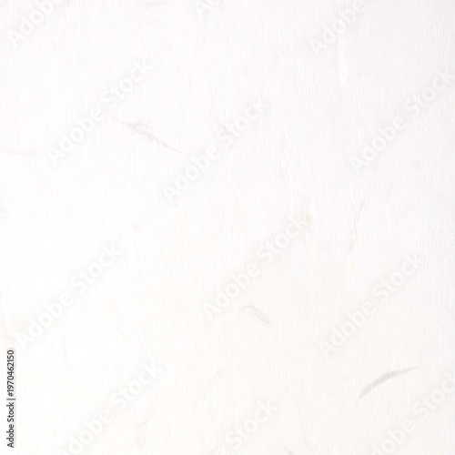 Soft White Paper Texture Background, Clean Minimal Abstract Surface