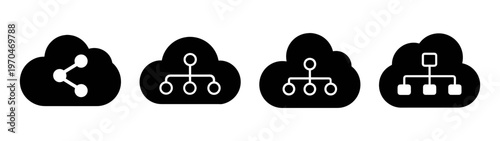 Explore different types of organizational charts and hierarchical structures for your business needs