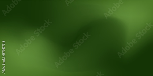 Dark green neon gradient ribbed glass. Vector ribbed glass texture background. Mesh gradient. acrylic ribbed bath surface. Reeded glass background semitransparent overlay. Bath wall window