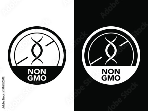 NON GMO ICON