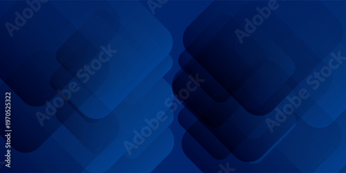 Nice Abstract blue background with glowing geometric lines. gradient light shiny modern good neutral art simple texture old