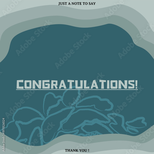 beautiful design for celebrating moments with others